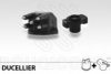 BOUGICORD 160326 Mounting Kit, ignition control unit
